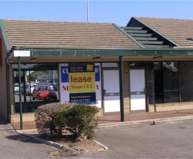 Shop & Retail commercial property leased at shops 1 & 2/350  Goodwood Road Cumberland Park SA 5041