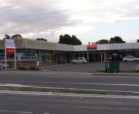 Shop & Retail commercial property leased at 141-143 Sherriffs Road Reynella SA 5161