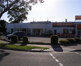 Offices commercial property leased at Tenancy 1/924   Port Road Woodville West SA 5011