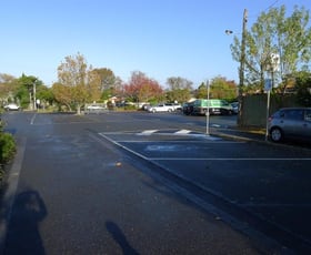 Shop & Retail commercial property leased at 82 Church Street Brighton VIC 3186