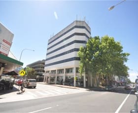 Offices commercial property leased at 60 Macquarie Street Parramatta NSW 2150