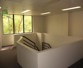 Offices commercial property leased at Level 1 Suite 7/29 Hunter Street Parramatta NSW 2150
