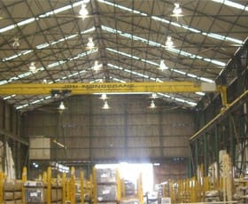 Factory, Warehouse & Industrial commercial property leased at Store D/121 Woodstock Street Mayfield North NSW 2304