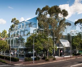 Offices commercial property leased at Mosman NSW 2088