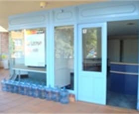 Offices commercial property leased at 6/701 Military Road Mosman NSW 2088