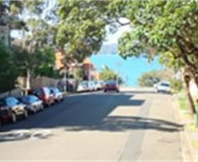 Offices commercial property leased at 6/701 Military Road Mosman NSW 2088