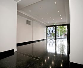 Offices commercial property leased at North Melbourne VIC 3051