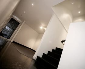 Offices commercial property leased at North Melbourne VIC 3051