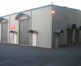 Factory, Warehouse & Industrial commercial property leased at Currumbin QLD 4223