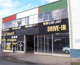 Offices commercial property leased at 124 Parramatta Rd Croydon NSW 2132
