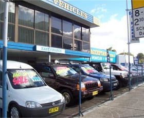 Shop & Retail commercial property leased at 356 Parramatta Rd Burwood NSW 2134