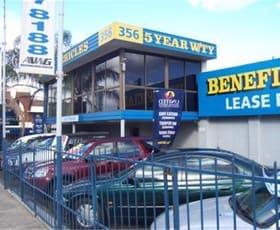 Shop & Retail commercial property leased at 356 Parramatta Rd Burwood NSW 2134