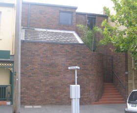 Offices commercial property leased at 432 William Street West Melbourne VIC 3003