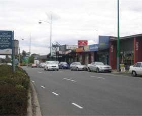 Shop & Retail commercial property leased at 1023 Doncaster Road Doncaster East VIC 3109
