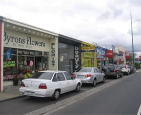 Shop & Retail commercial property leased at 1023 Doncaster Road Doncaster East VIC 3109