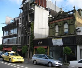 Shop & Retail commercial property leased at 5 Inkerman Street St Kilda VIC 3182