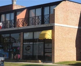 Offices commercial property leased at 1/66 Lorraine St Peakhurst NSW 2210
