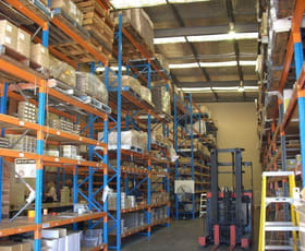 Factory, Warehouse & Industrial commercial property leased at 1/206 Box Road Miranda NSW 2228