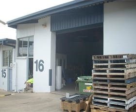 Factory, Warehouse & Industrial commercial property leased at 16/2-4 Ethell Road Kirrawee NSW 2232