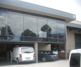 Factory, Warehouse & Industrial commercial property leased at 7/12-16 Mangrove Lane Taren Point NSW 2229