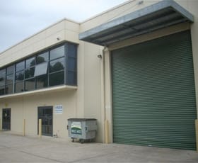 Factory, Warehouse & Industrial commercial property leased at 23/22-30 Northumberland Drive Caringbah NSW 2229