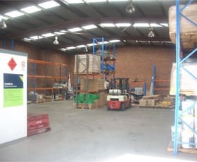 Factory, Warehouse & Industrial commercial property leased at 26 Monro Avenue Kirrawee NSW 2232