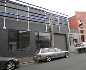 Factory, Warehouse & Industrial commercial property leased at 46 Straker Street North Melbourne VIC 3051
