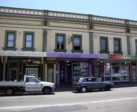 Shop & Retail commercial property leased at Newtown NSW 2042