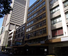Offices commercial property leased at 245 Castlereagh St Sydney NSW 2000