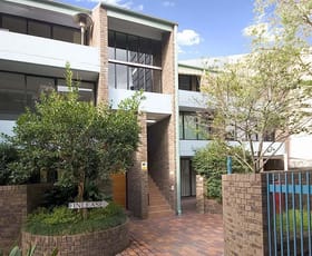 Offices commercial property leased at Unit 18/177-199 Pacific Highway North Sydney NSW 2060