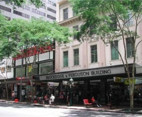 Shop & Retail commercial property leased at Arcade Shop 5/144 Adelaide Street Brisbane City QLD 4000