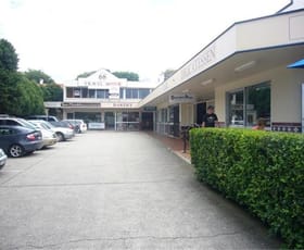 Offices commercial property leased at Hamilton QLD 4007