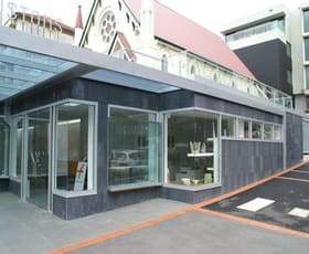 Offices commercial property leased at 483 Brunswick Street Fortitude Valley QLD 4006