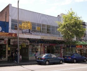 Offices commercial property leased at Suite 2, L1/181 Burwood Rd Burwood NSW 2134