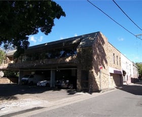Offices commercial property leased at Part Level 1/29-31 Morwick Street Strathfield NSW 2135