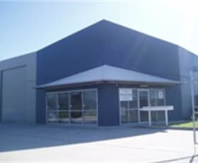 Factory, Warehouse & Industrial commercial property leased at 1/1 Saltspray Close Redhead NSW 2290