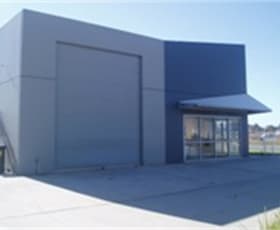 Factory, Warehouse & Industrial commercial property leased at 1/1 Saltspray Close Redhead NSW 2290