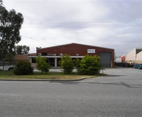 Factory, Warehouse & Industrial commercial property leased at 2 & 4 Roy Street Welshpool WA 6106