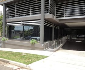 Offices commercial property leased at Suite 1a/1 Park Avenue Drummoyne NSW 2047
