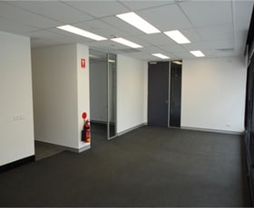 Offices commercial property leased at Suite 1a/1 Park Avenue Drummoyne NSW 2047