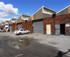 Factory, Warehouse & Industrial commercial property leased at Unit 4/24 Forward Street East Victoria Park WA 6101