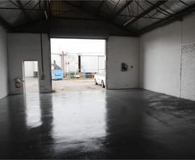 Factory, Warehouse & Industrial commercial property leased at Unit 4/24 Forward Street East Victoria Park WA 6101