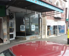 Offices commercial property leased at 188 Victoria Road Drummoyne NSW 2047