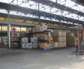 Factory, Warehouse & Industrial commercial property leased at 42 Lisbon St Fairfield NSW 2165