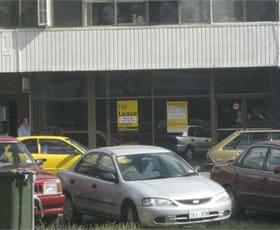 Offices commercial property leased at 2/55 Colbee Court Phillip ACT 2606