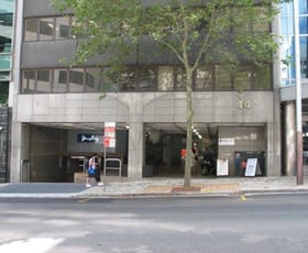 Offices commercial property leased at 13/44 Miller Street North Sydney NSW 2060