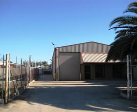 Factory, Warehouse & Industrial commercial property leased at 50-52 Leeds Street Wingfield SA 5013
