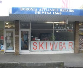 Offices commercial property leased at 11/159 Boronia Road Boronia VIC 3155