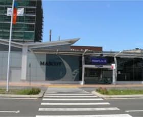 Offices commercial property leased at Mascot NSW 2020