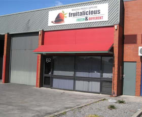 Factory, Warehouse & Industrial commercial property leased at 132 Grange Road Allenby Gardens SA 5009